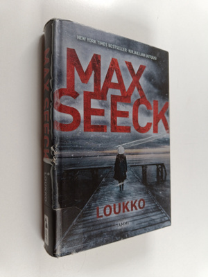 Max Seeck : Loukko