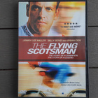 DVD: The Flying Scotsman (Jonny Lee Miller, Billy Boyd 2006) - pikkukuva 1
