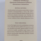 Elizabeth Adler : Hotelli Riviera ; Talo Amalfissa - pikkukuva 2