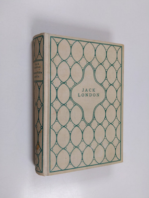 Jack London : Ihmissyöjäin saarilla