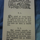 Kortti: Virsi vuodelta 1795 - pikkukuva 1