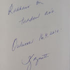 Kaarina Määttä : Kestävä parisuhde (signeerattu, tekijän ... - pikkukuva 3