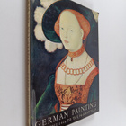 German painting from the 14th to the 16th century - pikkukuva 1