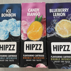 Hipzz maustekortit 231kpl - pikkukuva 2