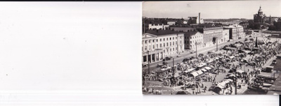 Helsinki, Kauppatori b631