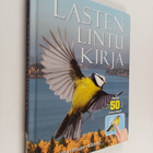 Lasten lintukirja : tunnista lintujen äänet! - pikkukuva 1