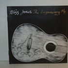 Wizz Jones CD The Legendary Me + 3 bonaria - pikkukuva 1