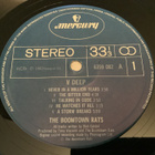 The Boomtown  Rats - V Deep - pikkukuva 3