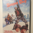 Snow Day DVD - pikkukuva 1