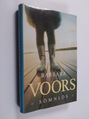 Barbara Voors : Sömnlös