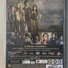 Eloonjääneet (The 100): Kausi 2 (4DVD) - pikkukuva 2