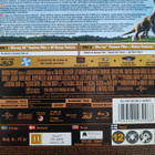 Jurassic Park 3D (Blu-ray 3D + Blu-ray) O: Steven Spielberg - pikkukuva 2