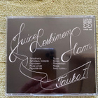 Juice Leskinen Slam:Tauko 1 CD (viivakooditon) - pikkukuva 2