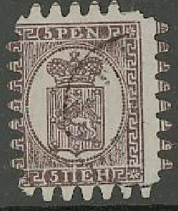 1866 5p C We XX o
