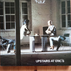 LP Yaz Upstairs at Eric`s - pikkukuva 1