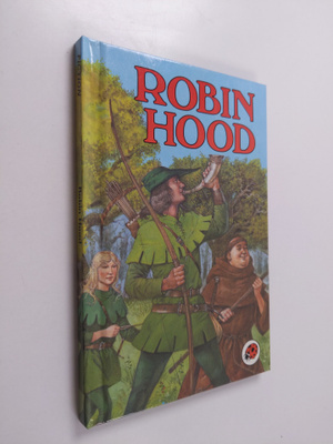 Joan Collins : Robin Hood