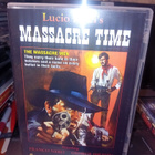 DVD MASSACRE TIME ( SIS POSTIKULU ) - pikkukuva 1