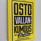 Jukka Aminoff : Ostovallankumous - pikkukuva 1