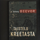 Beevor, Antony: Taistelu Kreetasta, WSOY 2004, 1.p, skp., K4 - pikkukuva 2