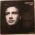 Sasha • ...You Limited Edition CD - pikkukuva 1