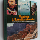 Maailman tutkimattomat seudut : matkakirjailijat tutkimus... - pikkukuva 1