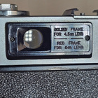 == Aires Viscount M2.8 35mm Film Camera - pikkukuva 5