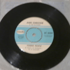 Ann Christine & the Islanders: Playboy / Young people - pikkukuva 2