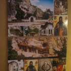 Bulgaria: Basarbovon kallioluostari - pikkukuva 1