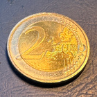 Saksalainen 2€ juhlaraha 2007 - pikkukuva 2