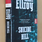 James Ellroy : Suicide Hill ( Like pokkari 2012 ) - pikkukuva 1