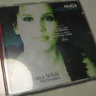 Maija Vilkkumaa - Pitkä ihana leikki (CD) - pikkukuva 1