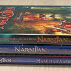 C.S. Lewis: NARNIAN TARINAT Trilogia (2005-2010) - pikkukuva 2