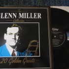 Glenn Miller: 20 Golden Greats LP - pikkukuva 1