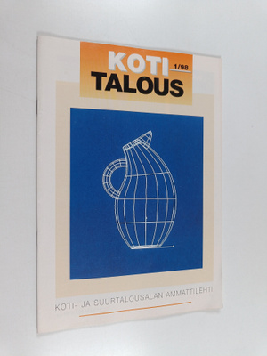 Kotitalous 1/1998