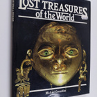Michael Groushko : Lost Treasures of the World - pikkukuva 1