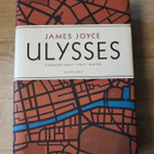 Ulysses James Joyce - pikkukuva 1