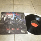 Mötley Crue - Girls Girls Girls ( hienokuntoinen maxi LP ) - pikkukuva 1
