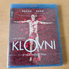 Klovni - Kyllä nolottaa (Blu-ray, uusi) - pikkukuva 1