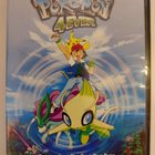 Lastenelokuvat Pokemon 4Ever -Matka aikojen halki DVD - pikkukuva 1