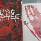 Killing Spree -Blu-Ray - pikkukuva 1