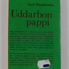 Axel Hambraeus : Uddarbon pappi : laulu ystävästä - pikkukuva 2