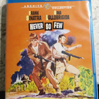 Charles Bronson Newer So Few Bluray import - pikkukuva 1