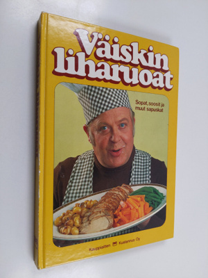 Väinö Purje : Väiskin liharuoat