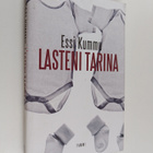 Essi Kummu : Lasteni tarina - pikkukuva 1