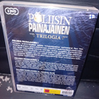 3DVD Poliisin painajainen TRILOGIA  ( SIS POSTIKULU ) - pikkukuva 2