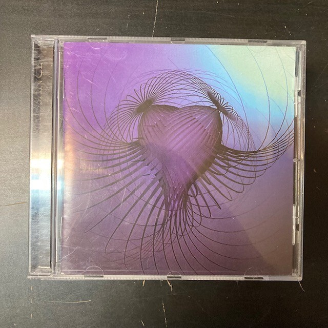 Revolution Renaissance - Age Of Aquarius CD