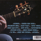 Bablo • Taivas Tanssii CD - pikkukuva 2