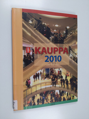 Kauppa 2010