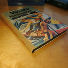 Enid Blyton: Viisikko Kuiskausten saarella, sidottu, hyvä - pikkukuva 1