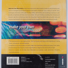 Ed Gaskell : Make your own music video - pikkukuva 2